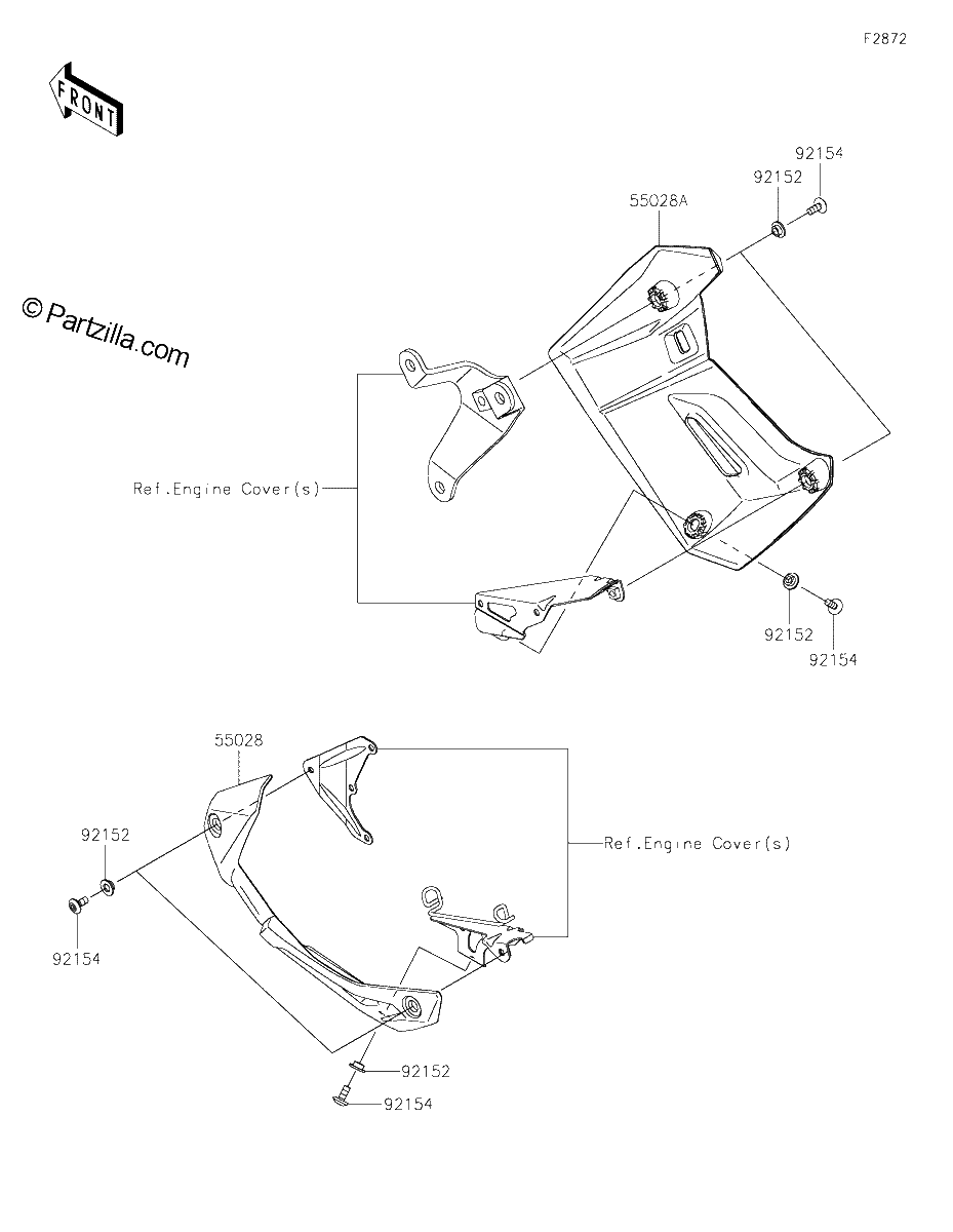 Diagrama de COWLING LOWERS