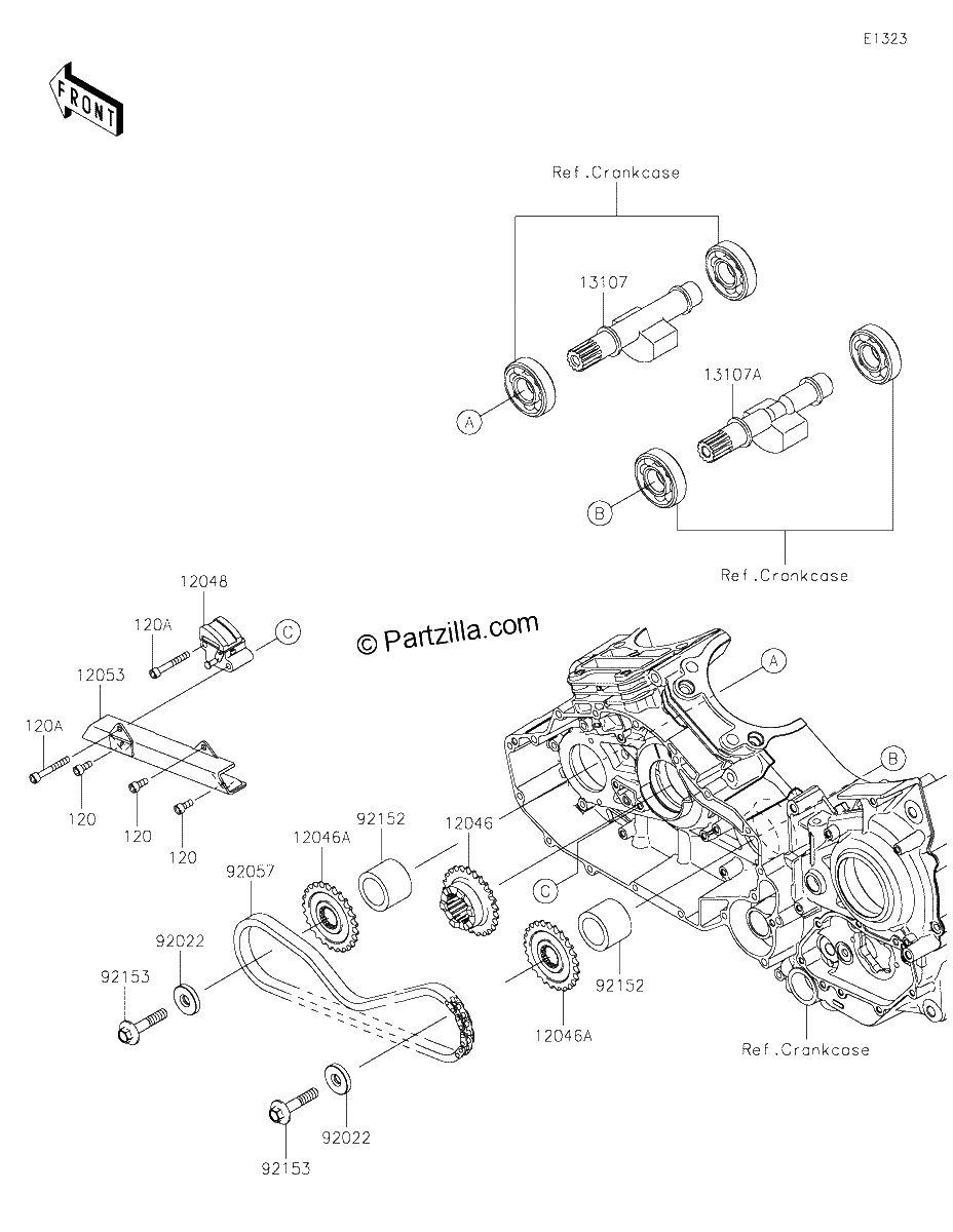 Diagrama de BALANCER