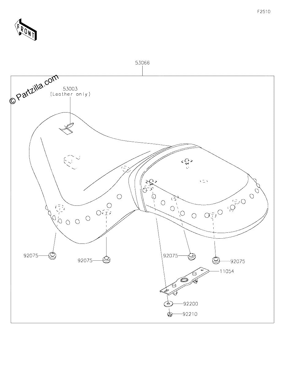 Diagrama de SEAT