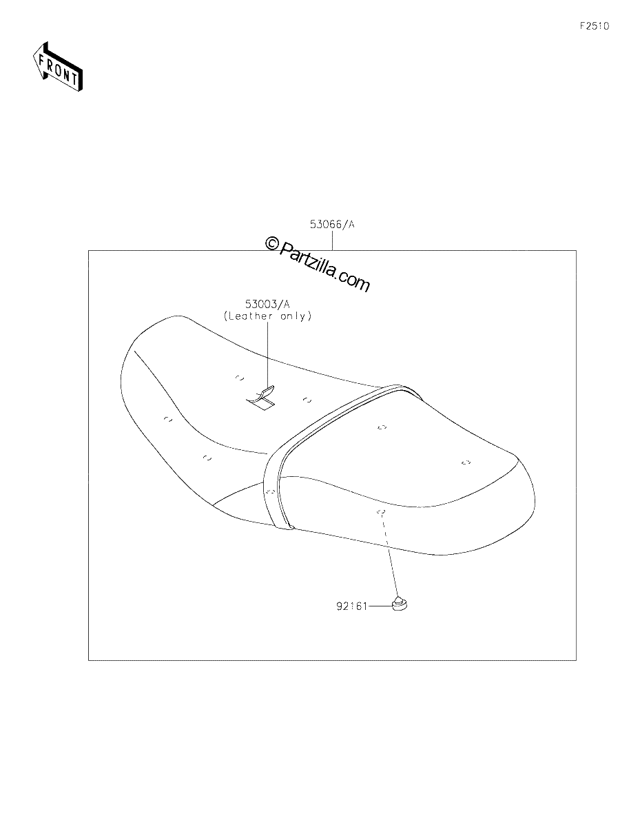 Diagrama de SEAT