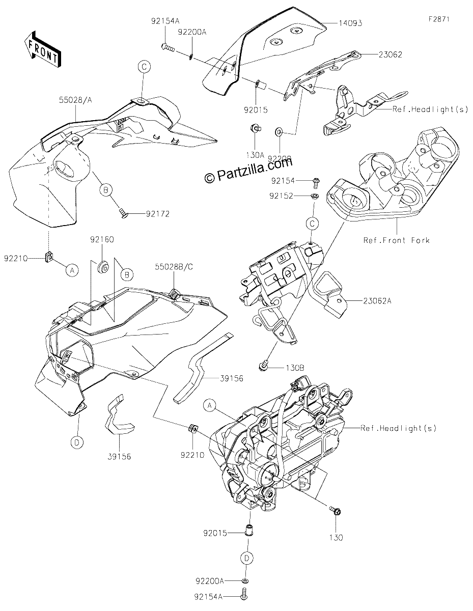 Diagrama de COWLING