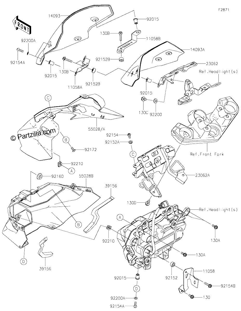 Diagrama de COWLING