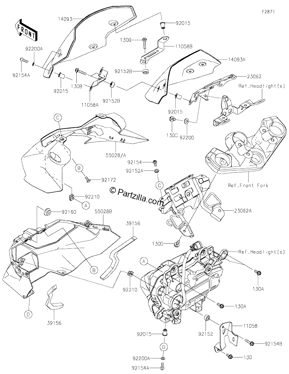 Diagrama de COWLING