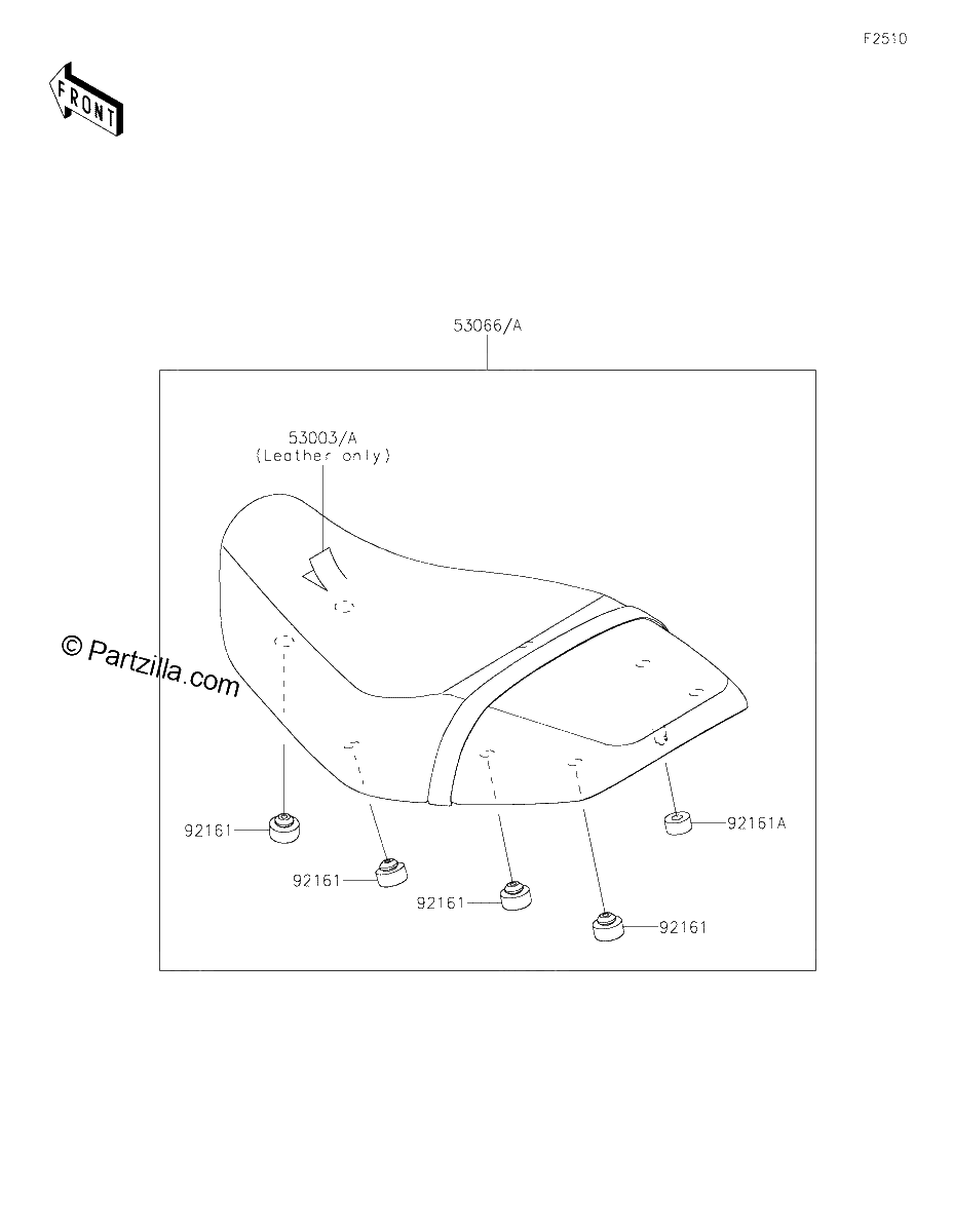Diagrama de SEAT