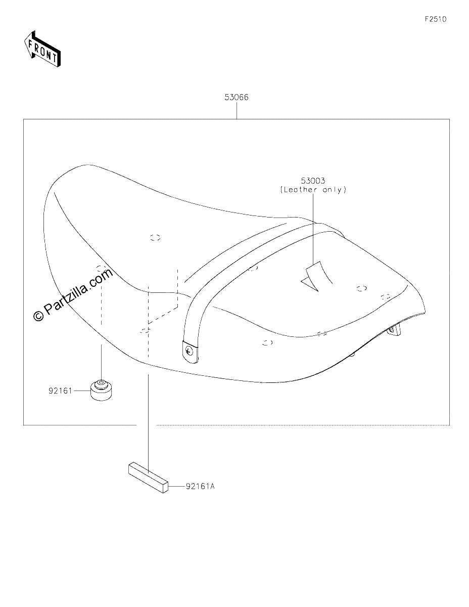 Diagrama de SEAT