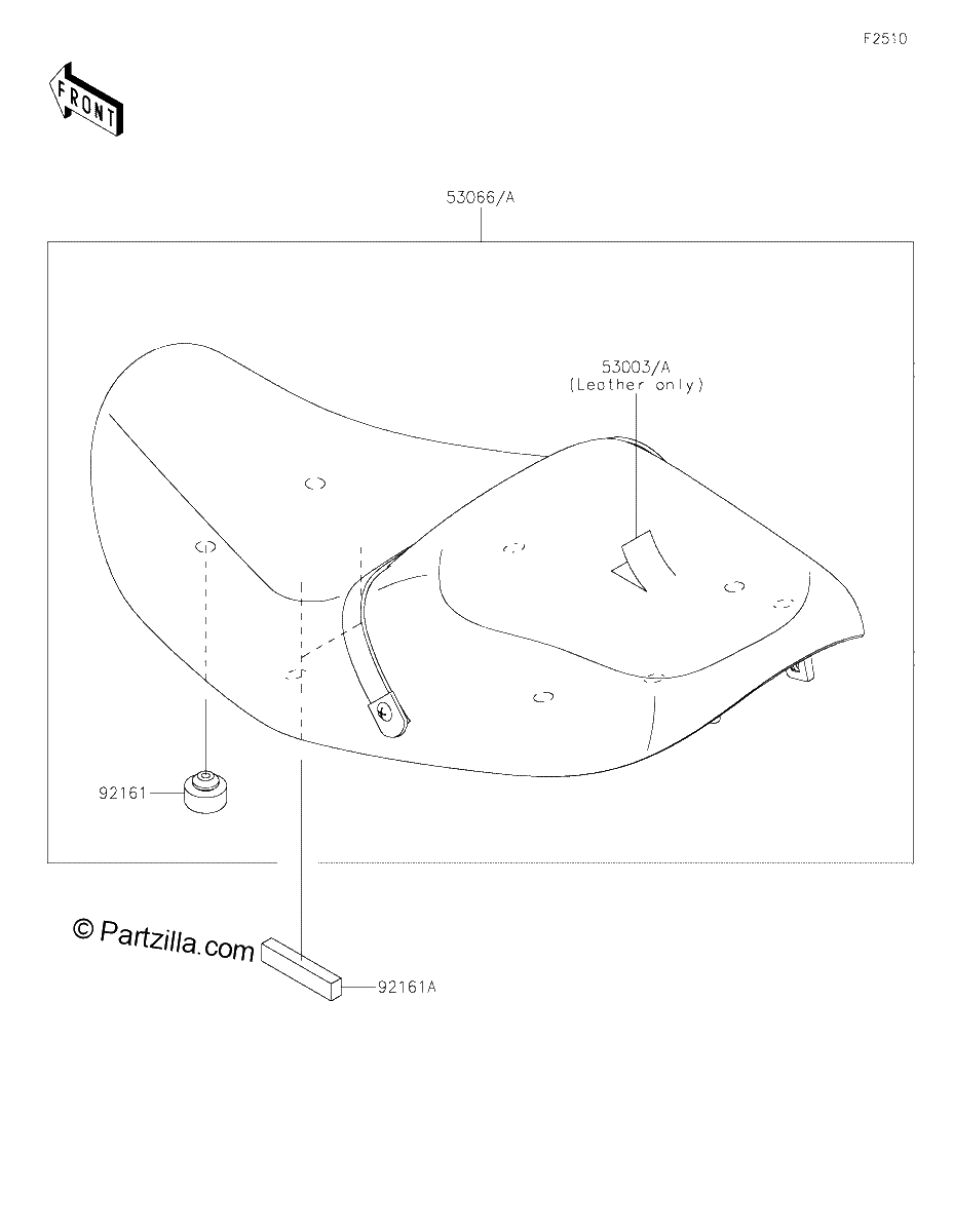 Diagrama de SEAT