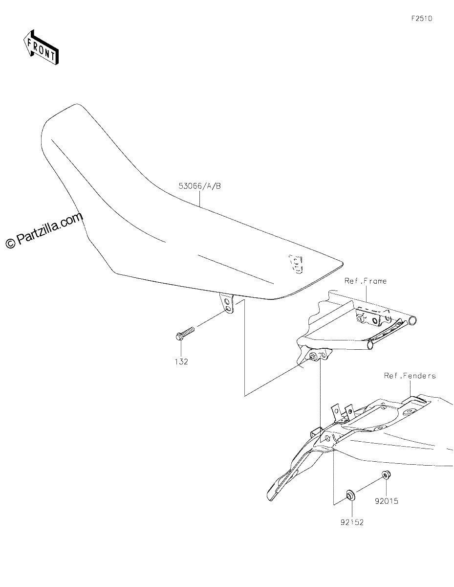 Diagrama de SEAT