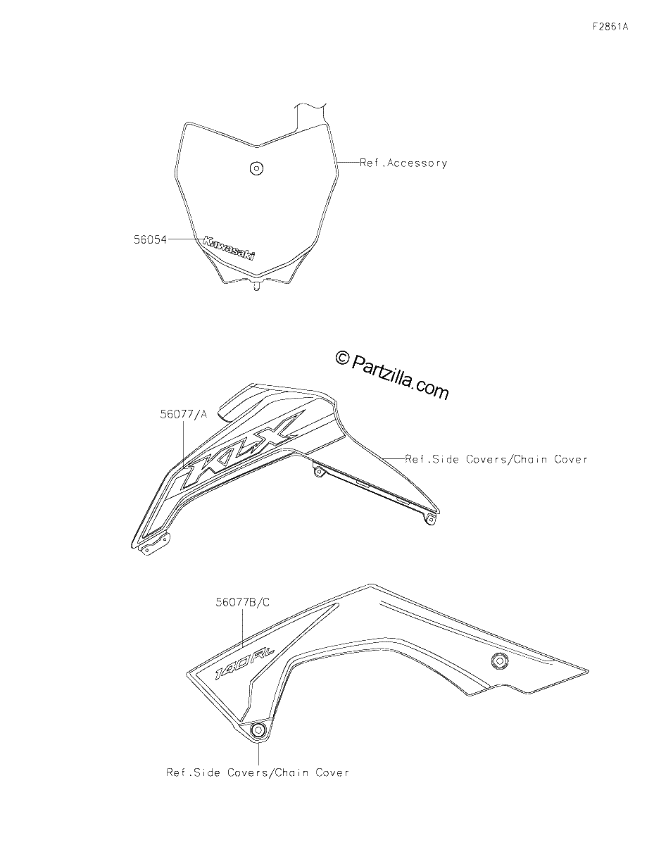 Diagrama de DECALS GRAY BRFNN