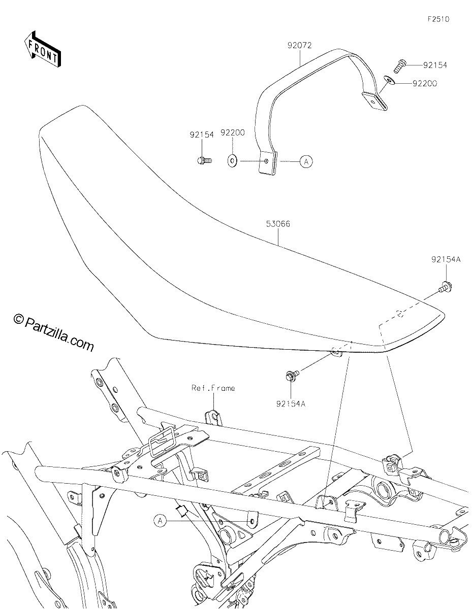 Diagrama de SEAT