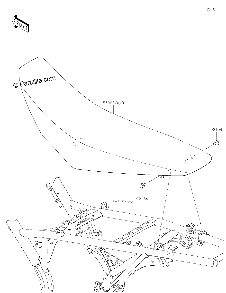 Diagrama de SEAT