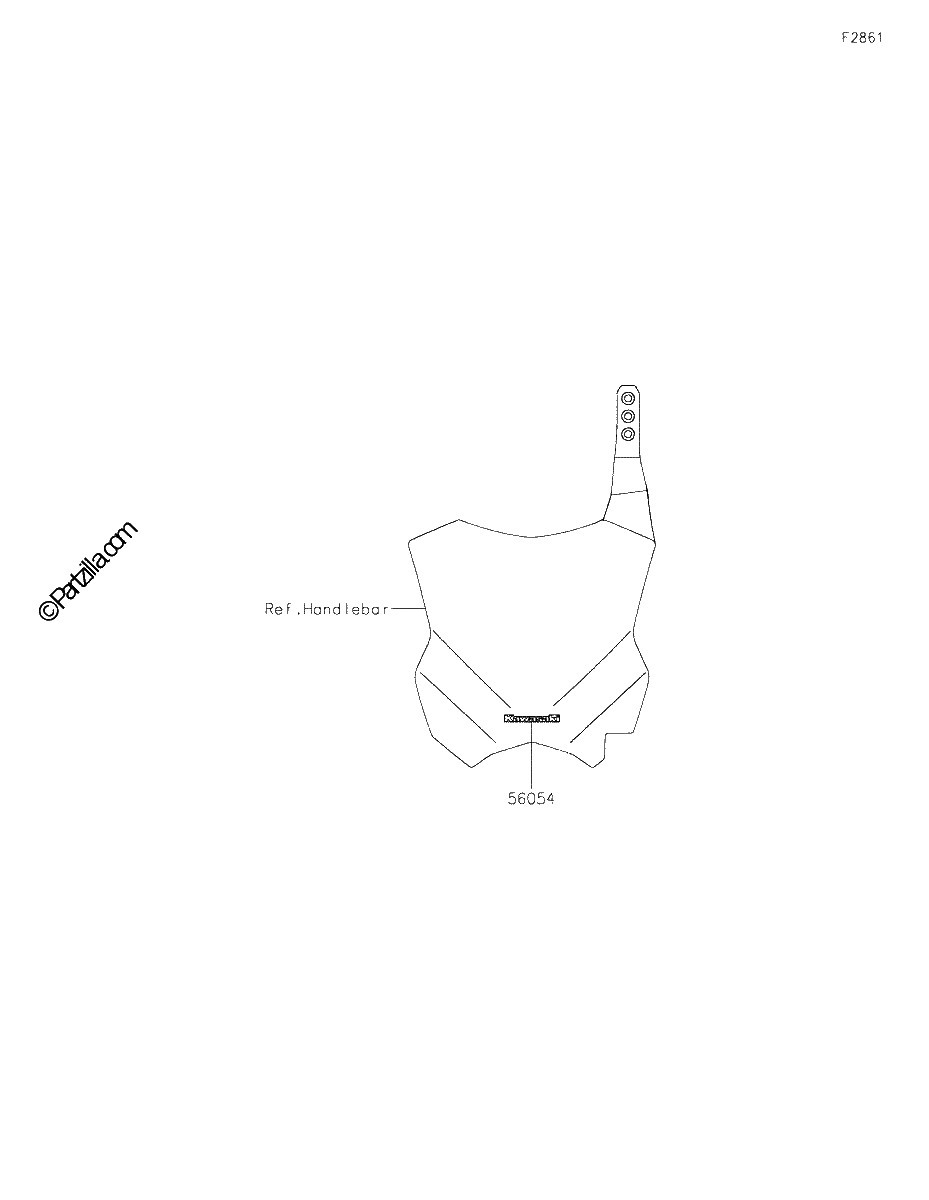 Diagrama de DECALS