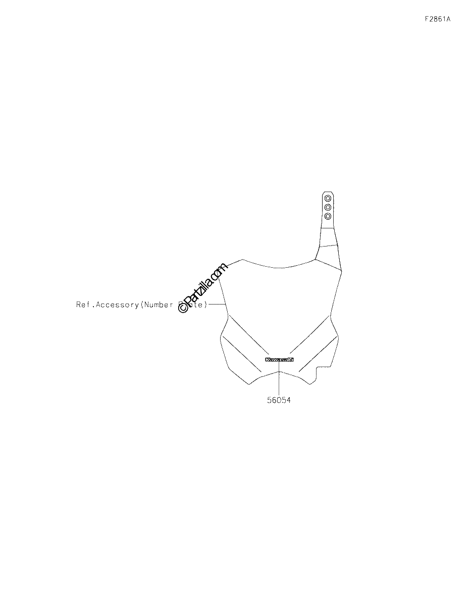 Diagrama de DECALS NSFNN NTFNN