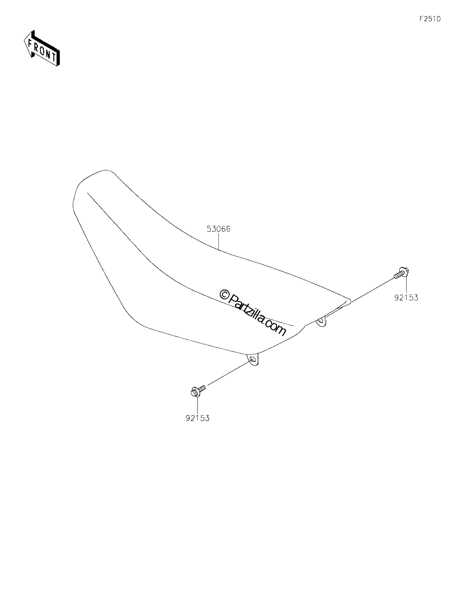 Diagrama de SEAT