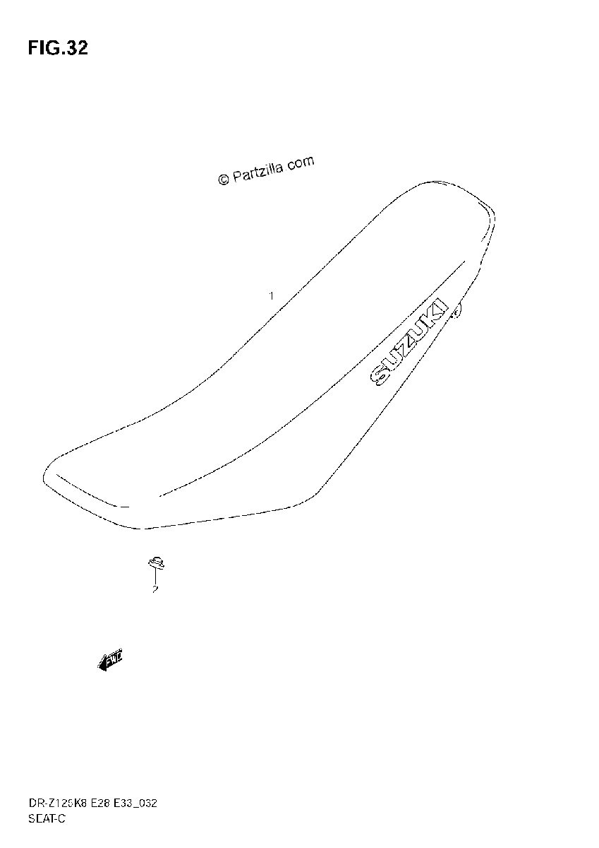 Diagrama de SEAT