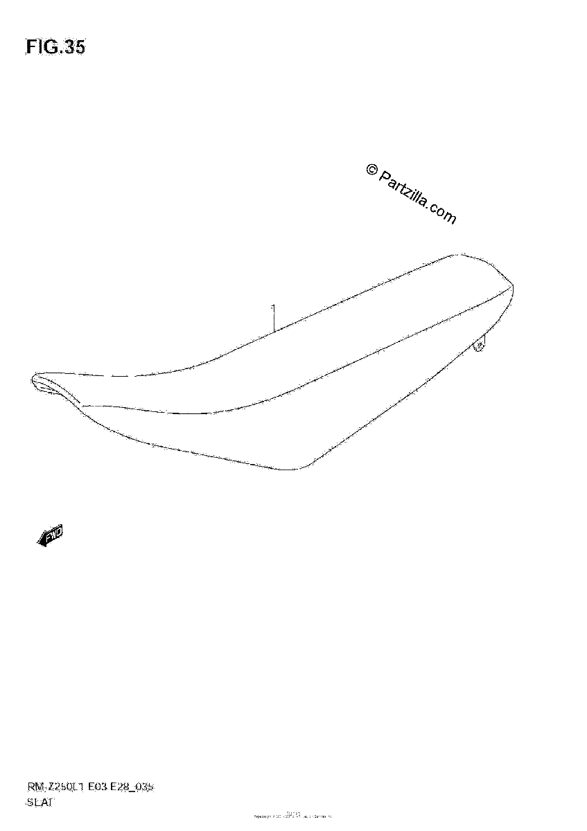 Diagrama de SEAT