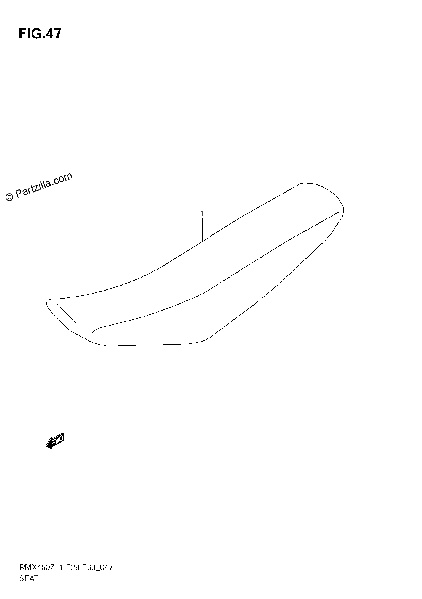 Diagrama de SEAT