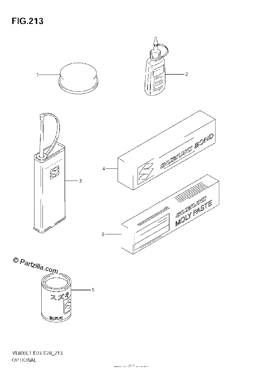Diagrama de WINDSHIELD C50T