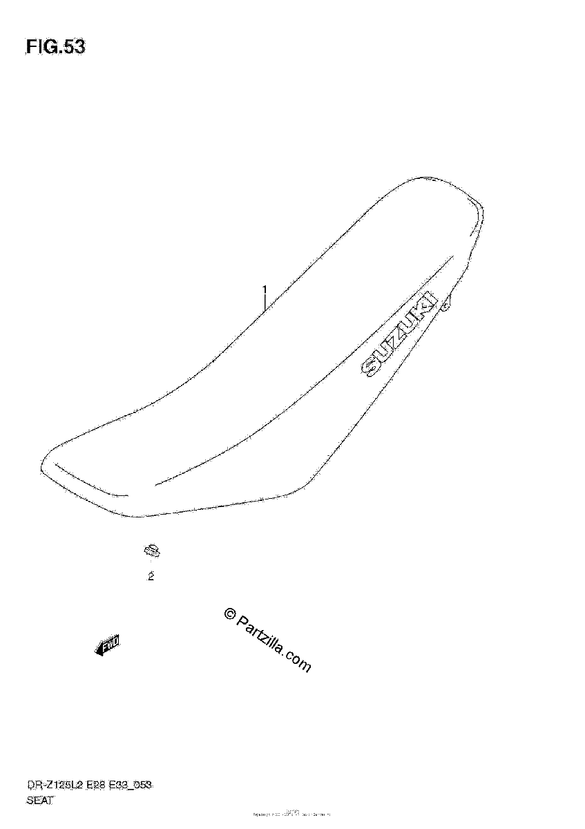 Diagrama de SEAT