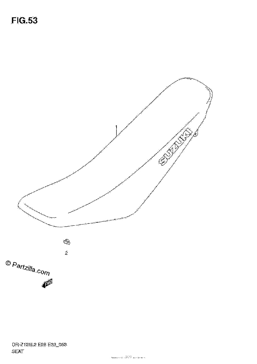 Diagrama de SEAT