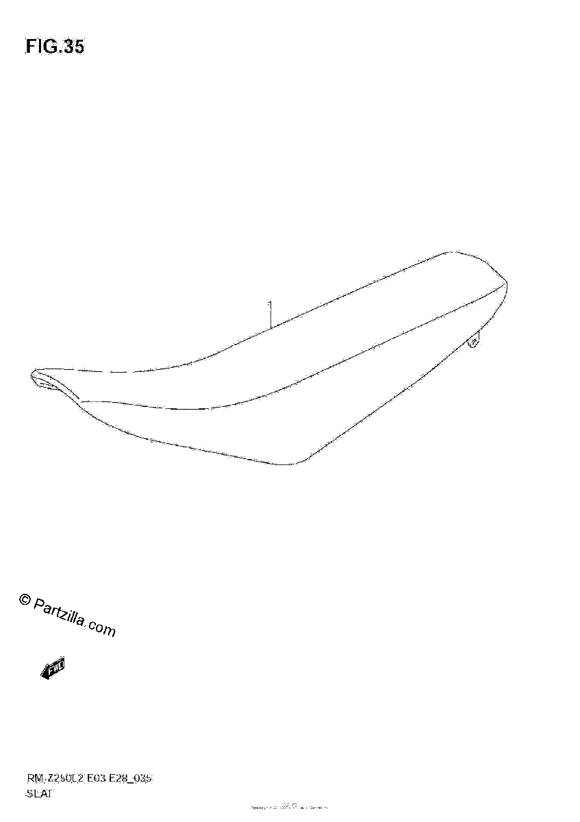 Diagrama de SEAT
