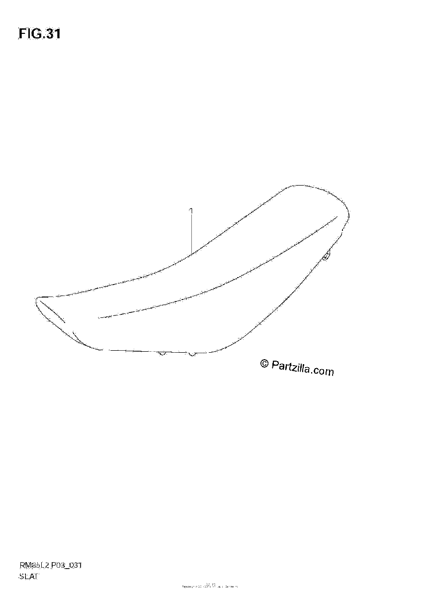 Diagrama de SEAT