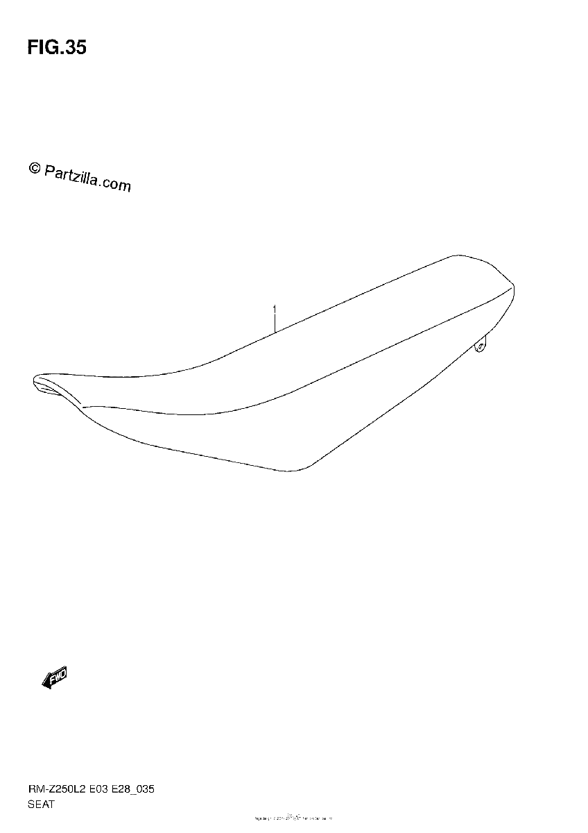 Diagrama de SEAT