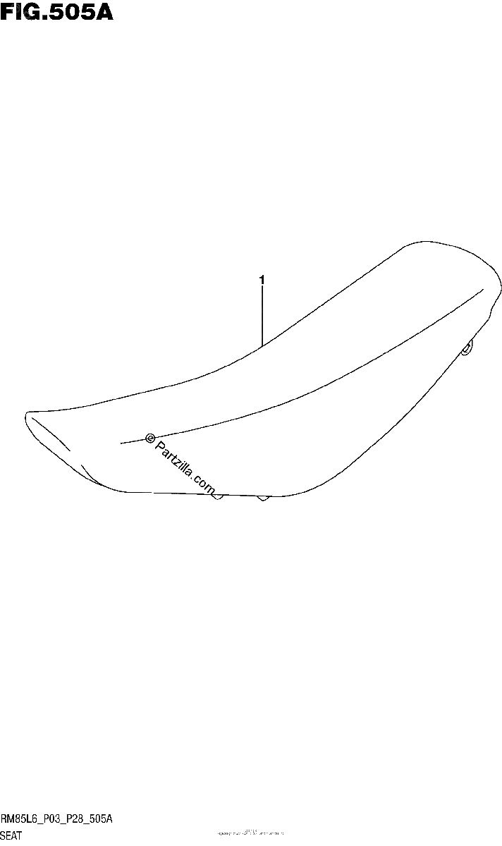 Diagrama de SEAT