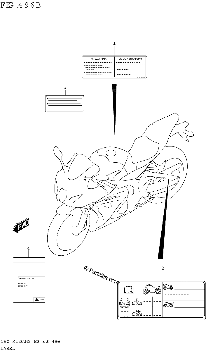 Diagrama de LABEL E28