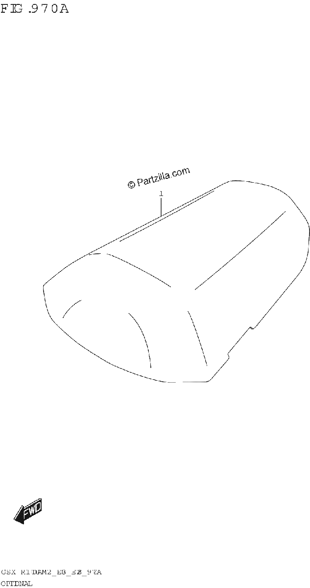 Diagrama de OPTIONAL