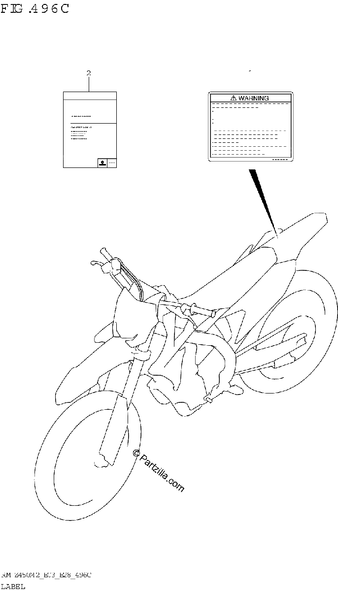 Diagrama de LABEL E28