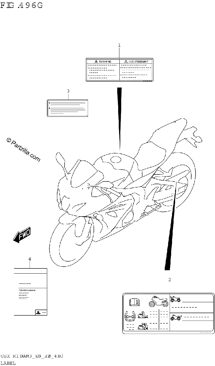 Diagrama de LABEL E28
