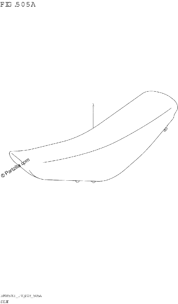 Diagrama de SEAT