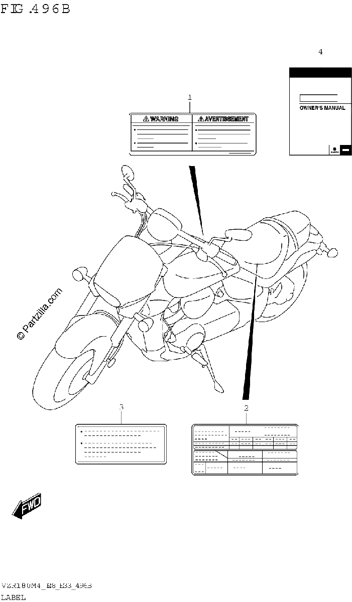 Diagrama de LABEL E28