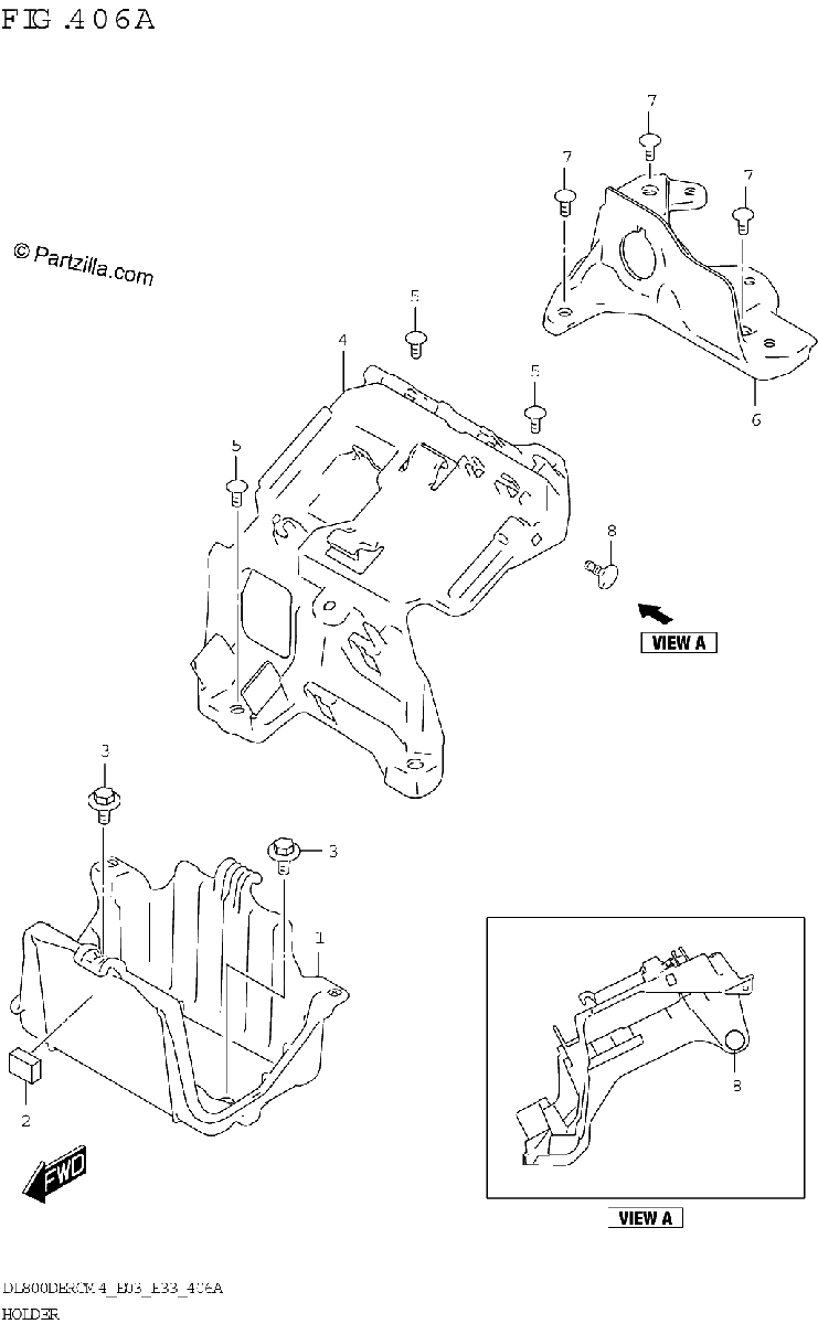 Diagrama de HOLDER