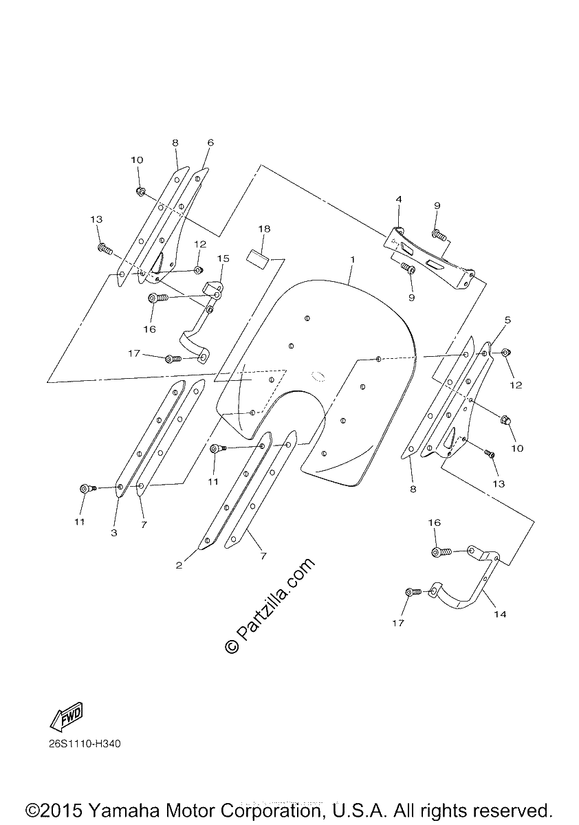 Diagrama de COWLING