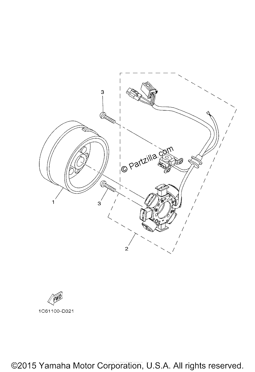 Diagrama de GENERATOR
