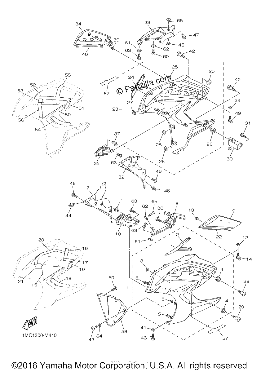 Diagrama de COWLING 2