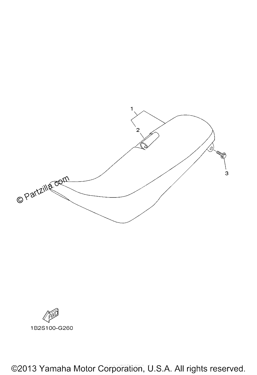 Diagrama de SEAT