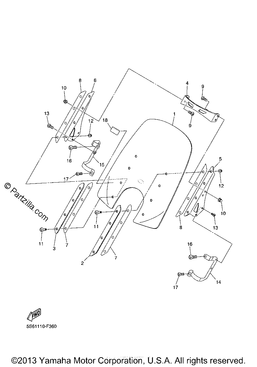 Diagrama de COWLING