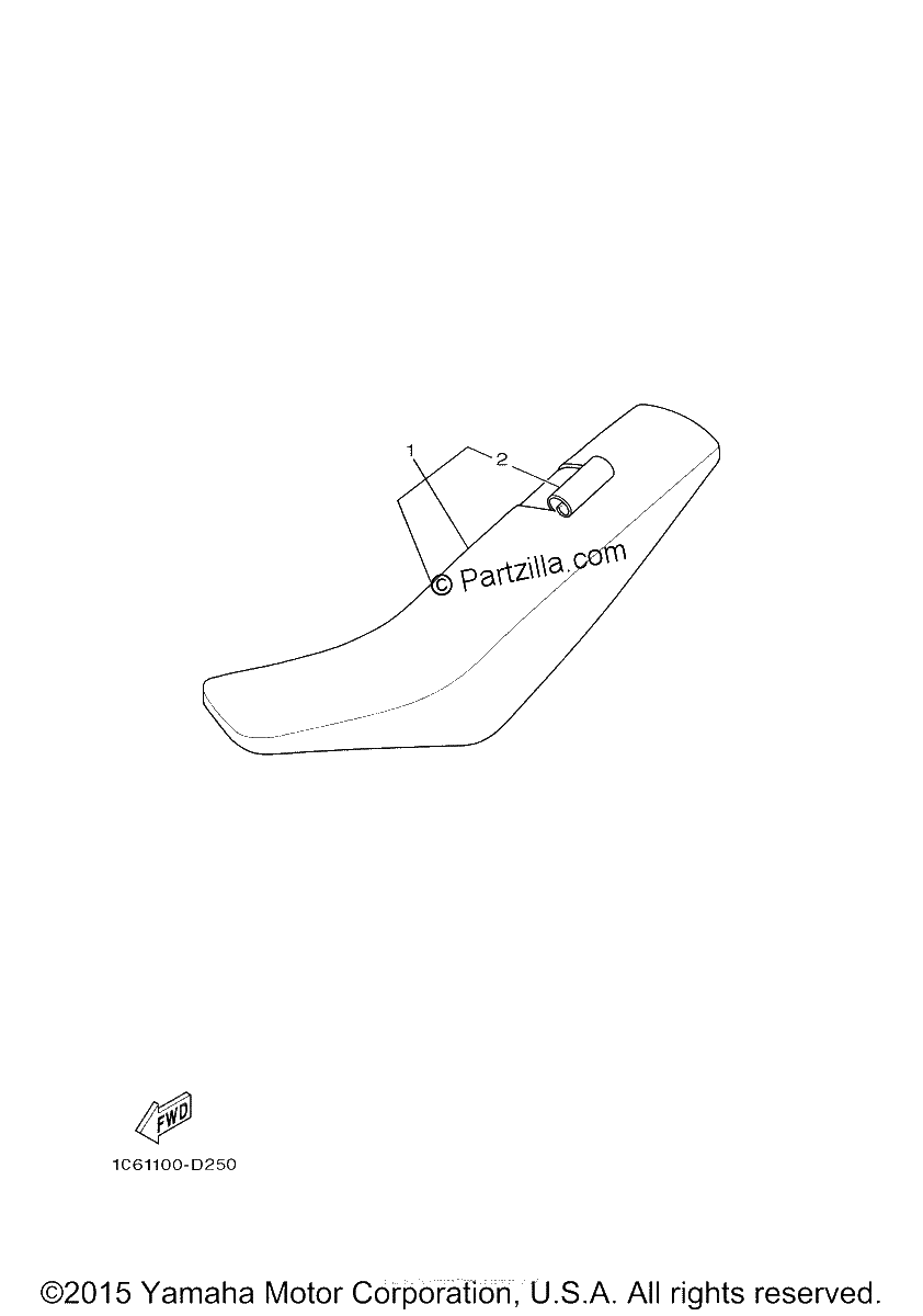 Diagrama de SEAT