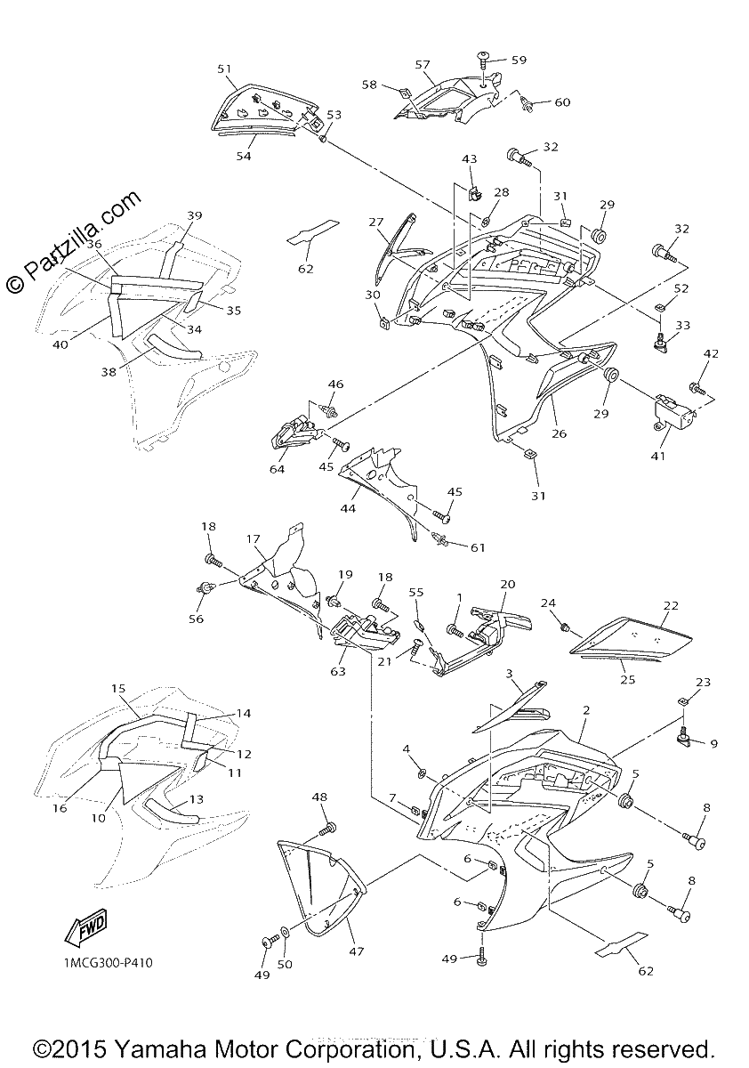 Diagrama de COWLING 2