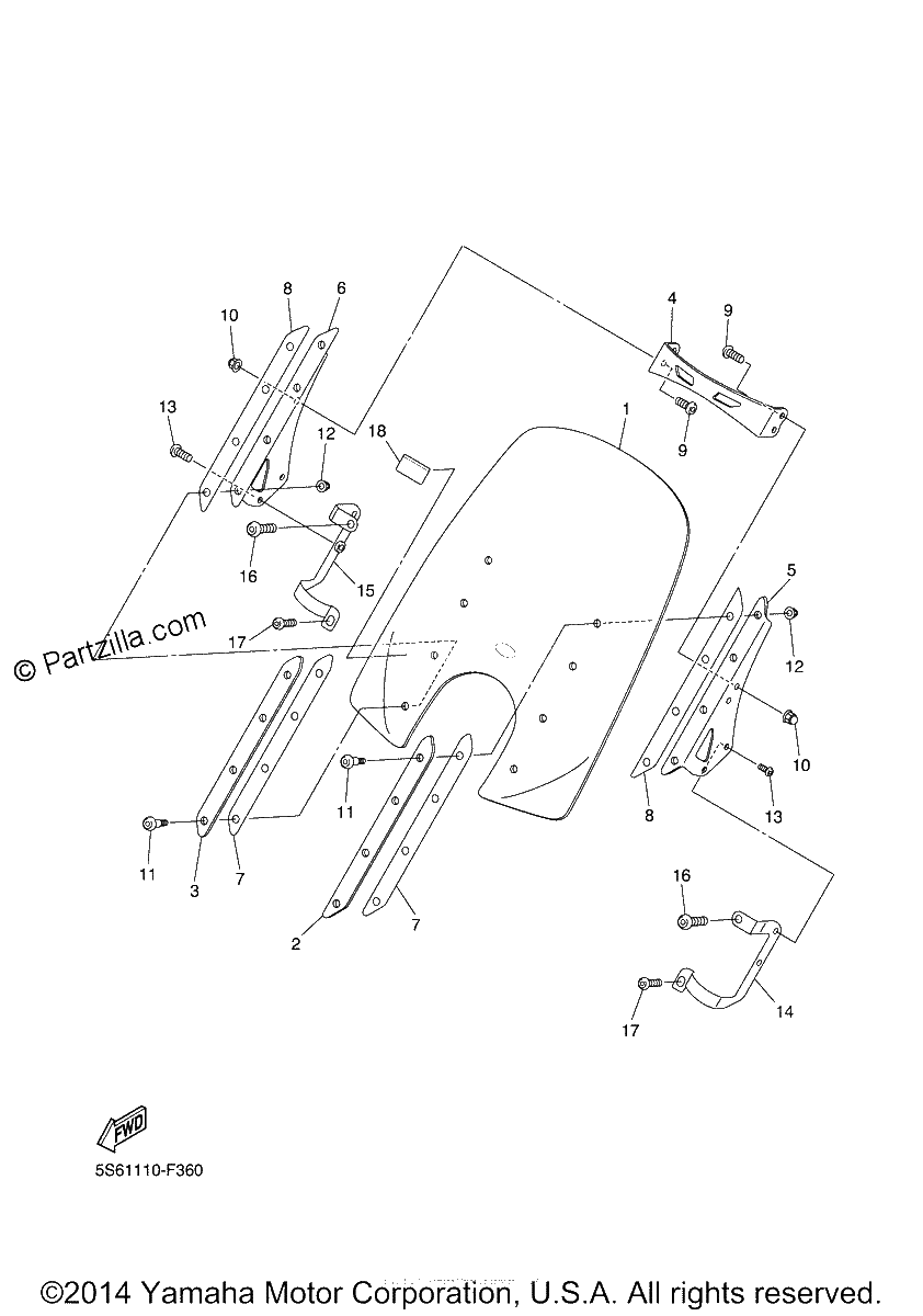 Diagrama de COWLING