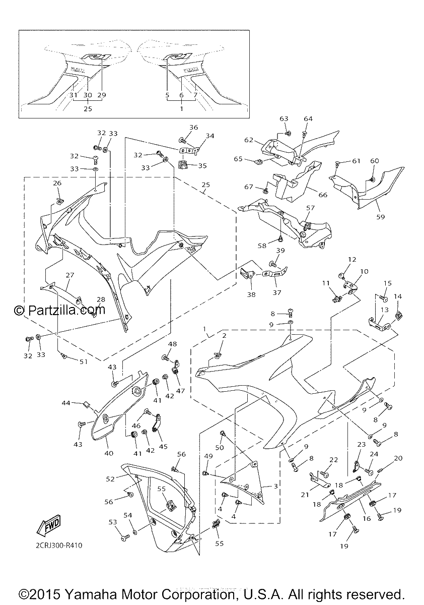 Diagrama de COWLING 2