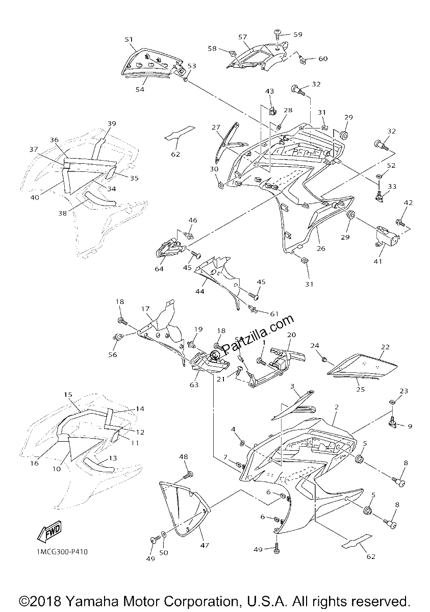 Diagrama de COWLING 2