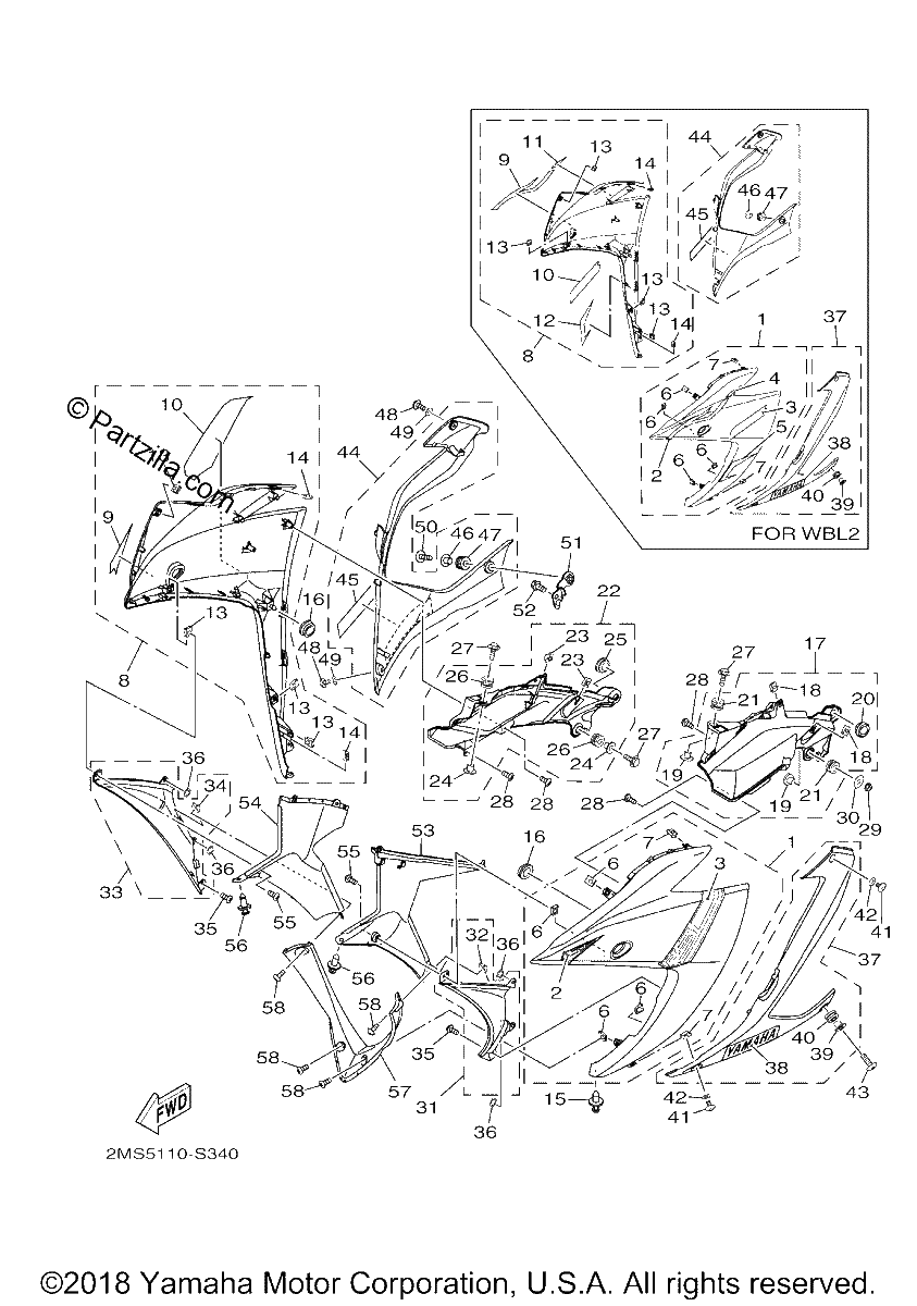 Diagrama de COWLING 1