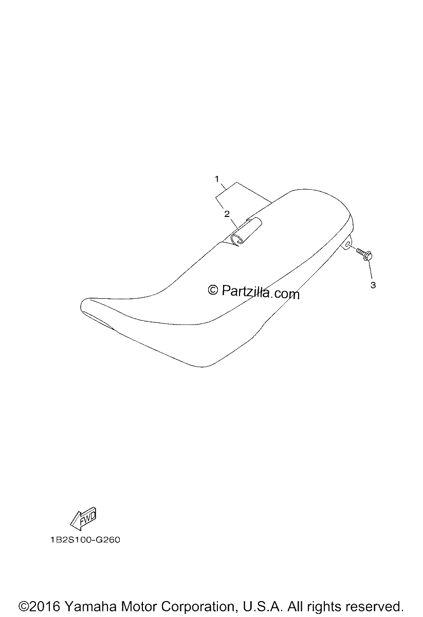 Diagrama de SEAT