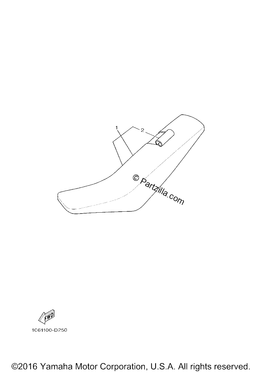Diagrama de SEAT