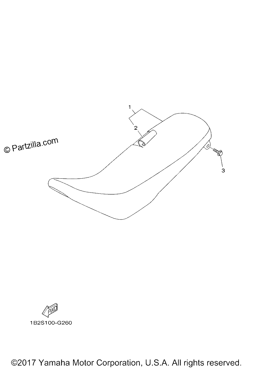 Diagrama de SEAT