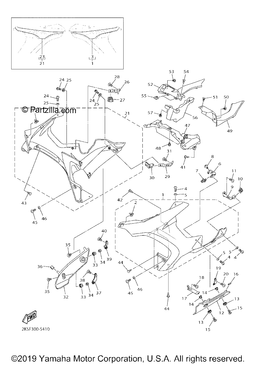 Diagrama de COWLING 2