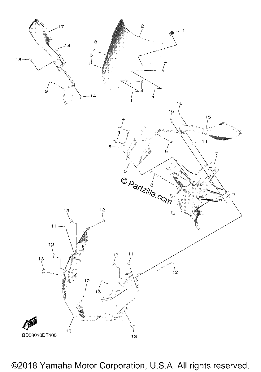 Diagrama de COWLING 1
